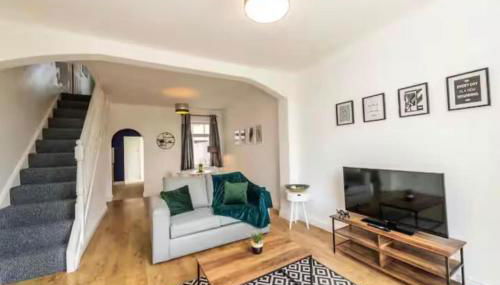 Bright 3-Bedroom in Prime Area - Foto 3