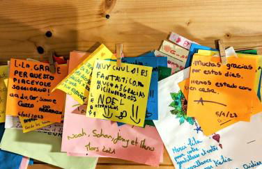 Appartement Lila - Foto 21