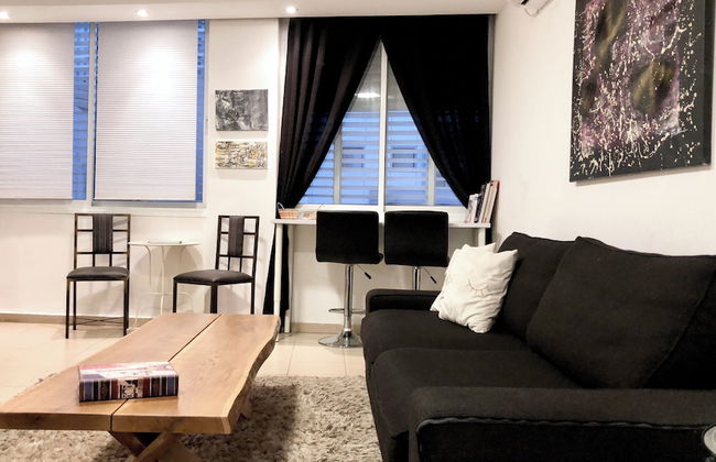 Stylish Tel Aviv - Photo 28