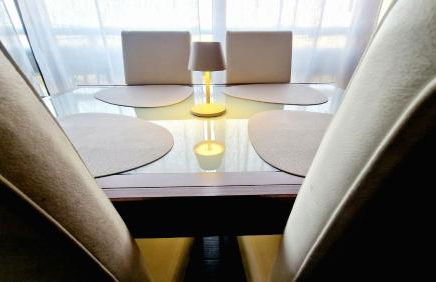 Sky Lounge Terrazza di Cesare Luxury Rooftop minipiscina-spa Sala Cinema WIFI parcheggio - Foto 25