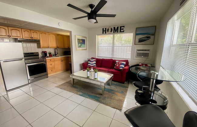 Delight Retreat Apt 4 Min Walk to Beach - Foto 27