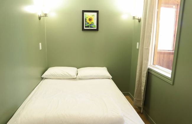 Lakepoint Cottage Resort - Foto 41