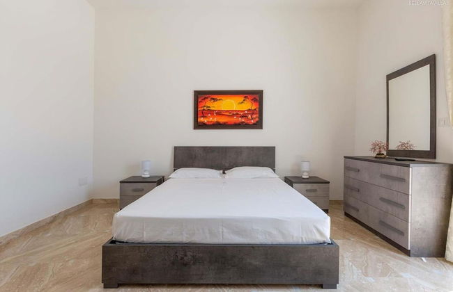 1695 Villa Albarosa in Ruffano - Foto 39