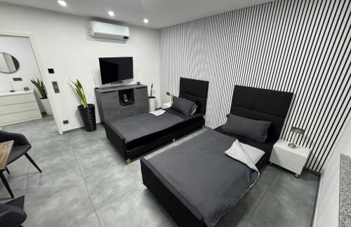 Modern Apartments, Wohnung Nr 2, nahe Schalke Arena, Zentral zur Autobahn A42 und A2, Ferienwohnung, Monteurwohnung - Foto 1