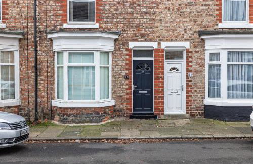 Stanley House - Family & Contractor Stay - Foto 35