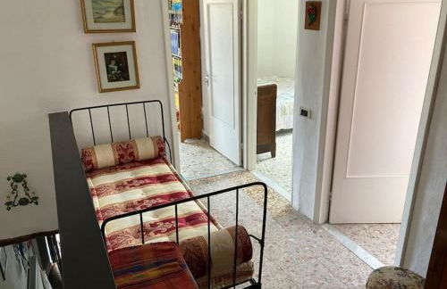 Casa nel borgo - A Rigadèa - Photo 10