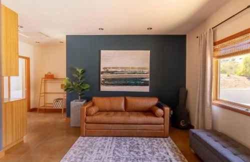 Luxury Mountain Estate Sleeps 11 - Foto 41