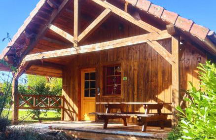 SAS Le Hameau des Grilles - Foto 12