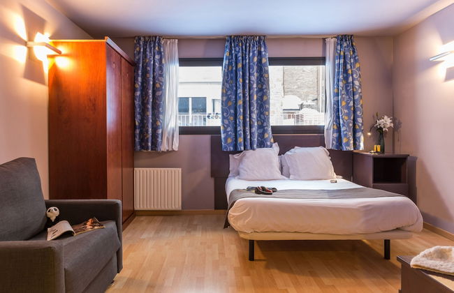 Pierre & Vacances Andorra Pas de la Casa Alaska - Foto 5