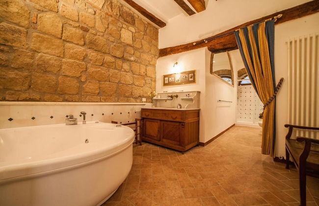 La Casa degli Archi - Foto 24