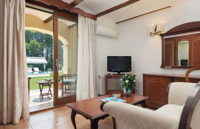 Hotel Rural Monnaber Nou & SPA - Foto 20