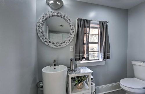 3 Mi to French Quarter Family Home in New Orleans - Foto 24