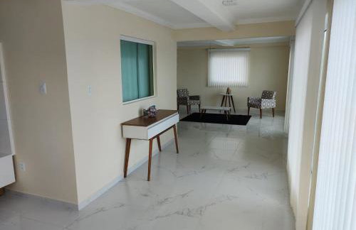 CASA COM PISCINA À BEIRA MAR. - Foto 27