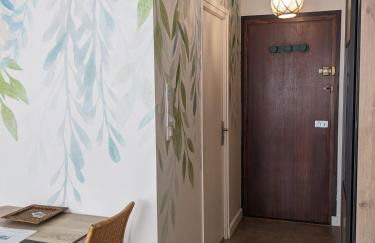 Joli studio proche des thermes - Foto 8