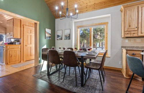 NEW DESIGN Summer on Chain of Lakes Kings Game Rm - Foto 16