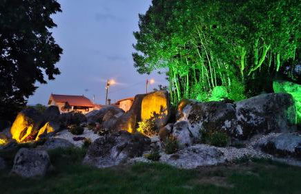 As Penedas, Casa dos Arcos - Foto 51