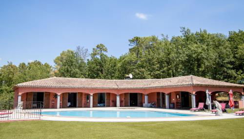 Villa "La Renaissance" idéale pour Farnienté 15 couchages - Foto 4