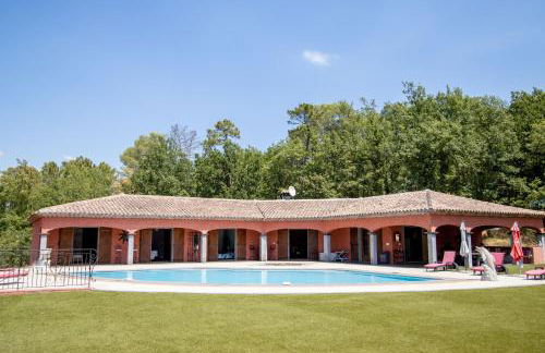 Villa "La Renaissance" idéale pour Farnienté 15 couchages - Foto 4