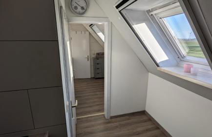 Dachgeschosswohnung Wilhelm - Foto 8