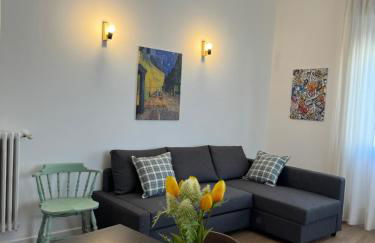 Casa Palmiero - Foto 13