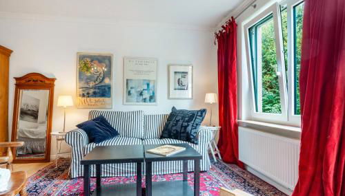 Ferienwohnung im Reiterparadies - Foto 4