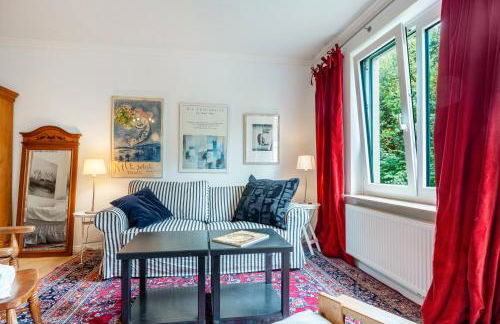 Ferienwohnung im Reiterparadies - Foto 4