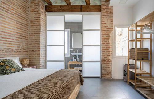 Céntrica y encantadora vivienda. - Photo 17