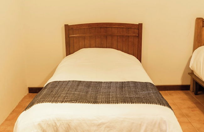 Casa Jacarandas - Photo 13