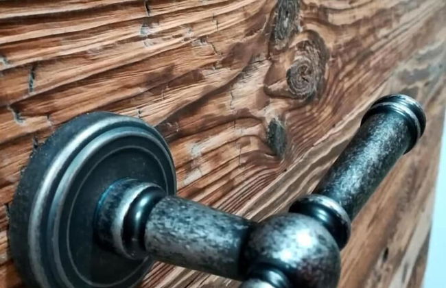 Schickster Sky Lodge - Foto 52