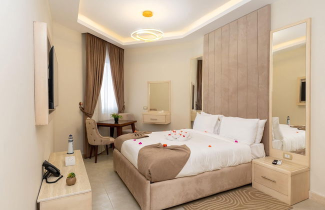 Marom Port Said Resort & Beach - Foto 49