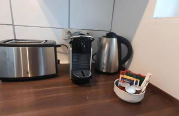 Blue Lagoon Holiday Apartments & Double Room with Balcony - Foto 55