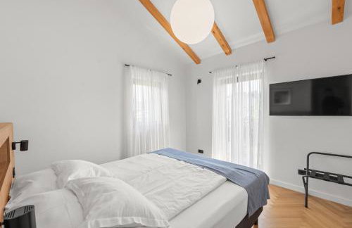 Villa Kroštula with private pool and BBQ - Foto 18