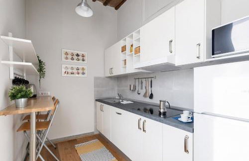 Rome as you feel - Grotta Pinta Apartments - Foto 88