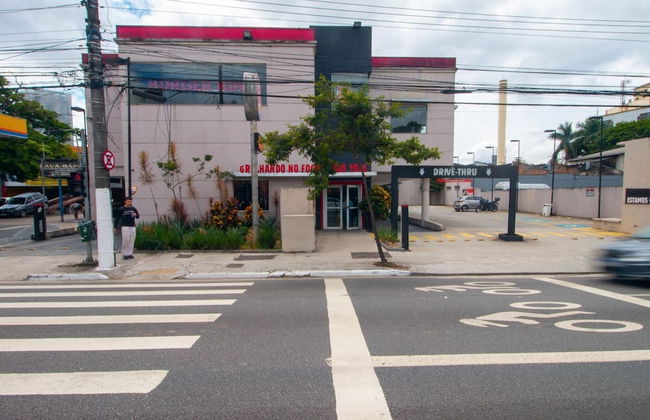 Santo Amaro - Benx 2074 - Foto 63