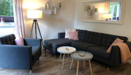 kleine Auszeit in Salzhausen - Foto 2