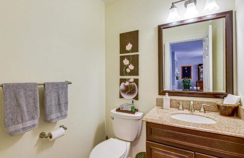 1 Mi to Centennial Park Gem with Golf Course Views - Foto 19