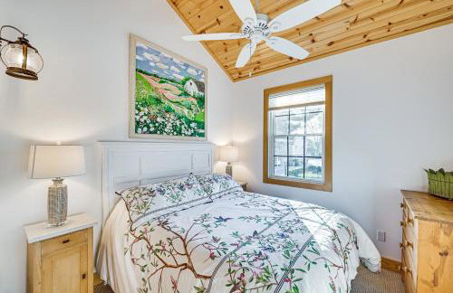 Walk to Dtwn Syracuse Private Lake-View Home - Foto 14