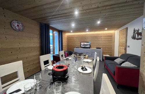 Pastorale - Très bel appartement 3 chambres - Photo 7