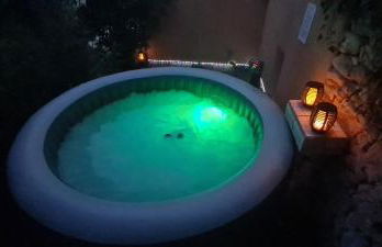 Lou pichoun studio au coeur d'un village provençal - Foto 23