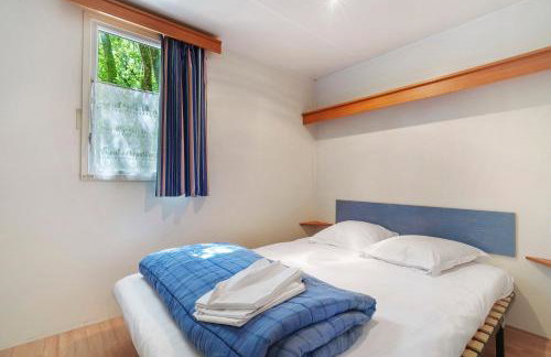 22.Mobil-home option clim 5pers - Foto 15