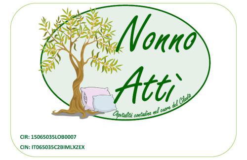 Nonno Attì - Foto 7