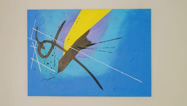 Wonderful 1-bedroom Apartment 3 km From Eagle Beach - Foto 4, Sala de estar