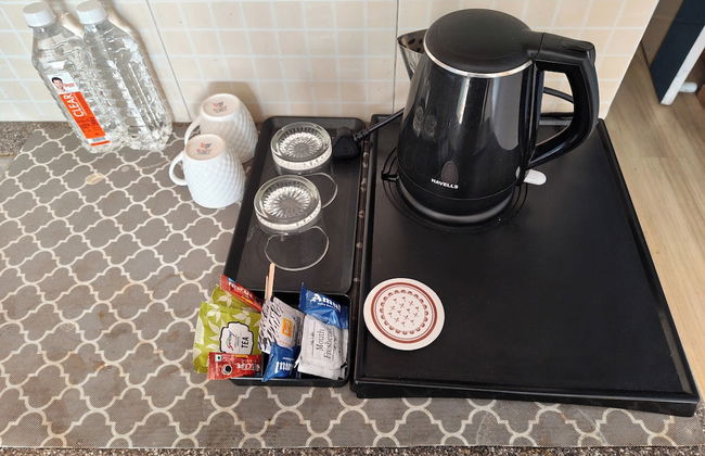 Evanthe Hotel - Foto 13