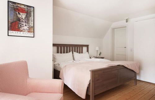 Kembser Cottage - Reetdachhaus - Foto 28