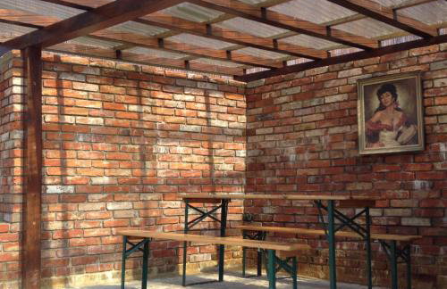 Lesne Domki VIP - Foto 31