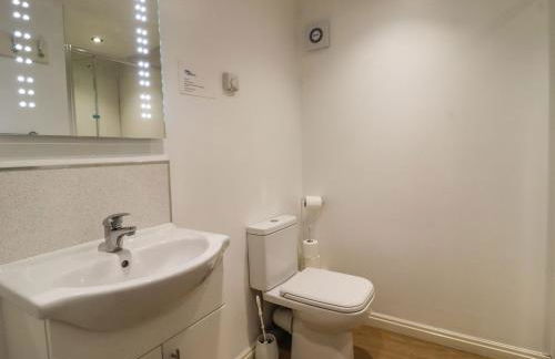 The Old Hen Shed - Foto 17