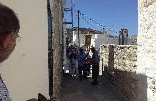 Doukaki’s House Naxos - Foto 6