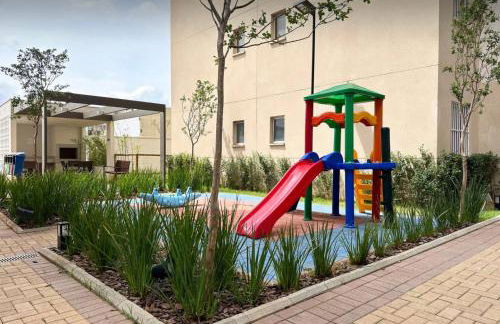 #2 Apto Top próx Metrô-Allianz Parque-Pró Magno - Foto 26