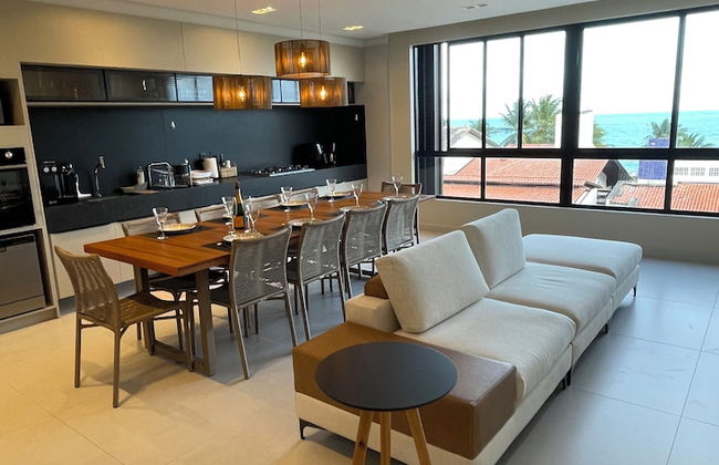 Melhores Flats - Espetacular - Photo 14