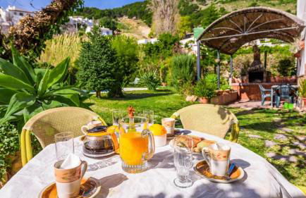 Villa Riillo Casarabonela by Ruralidays - Foto 4